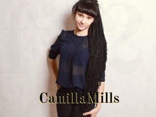 CamillaMills