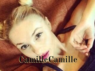 CamilleCamille