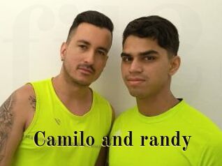 Camilo_and_randy