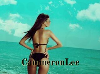 CammeronLee