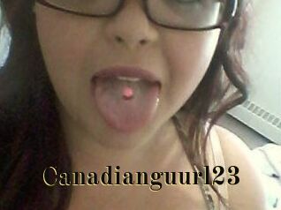 Canadianguurl23