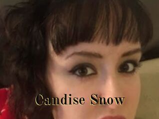 Candise_Snow