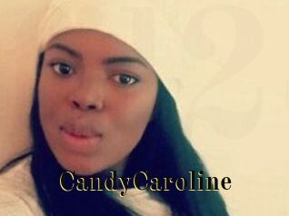 CandyCaroline