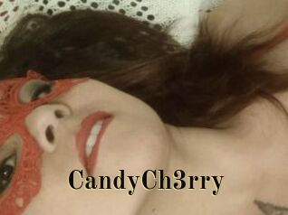 CandyCh3rry