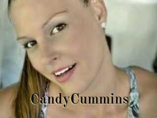 CandyCummins