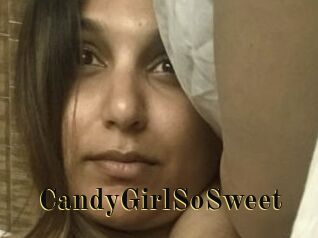 CandyGirlSoSweet