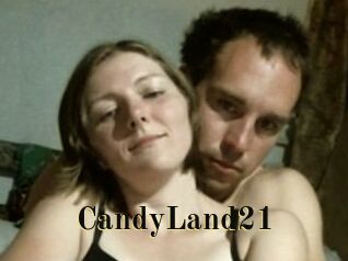 CandyLand21