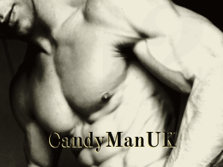 CandyManUK