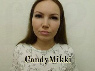 CandyMikki