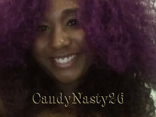 CandyNasty26