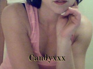 Candyxxx