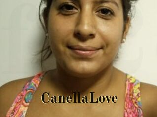 CanellaLove