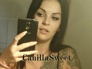 CanillaSweet