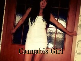 Cannabis_Girl