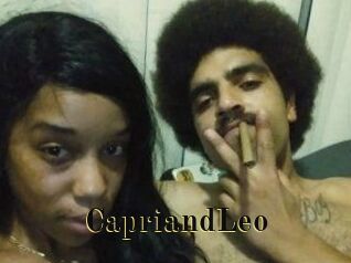 Capri_and_Leo