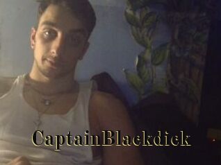 CaptainBlackdick