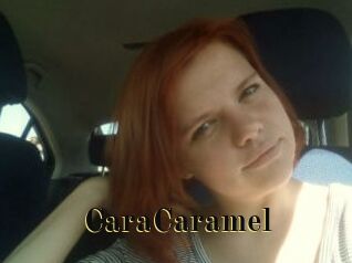 CaraCaramel