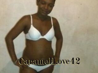 CaramelLove42