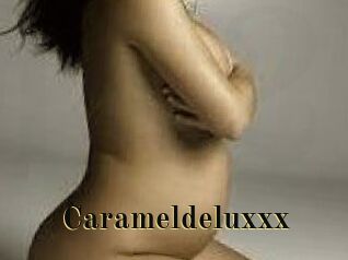 Carameldeluxxx