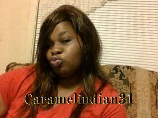 Caramelindian31