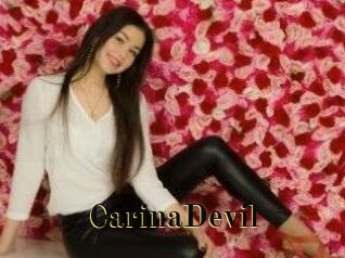 CarinaDevil