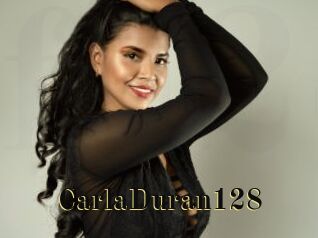 CarlaDuran128