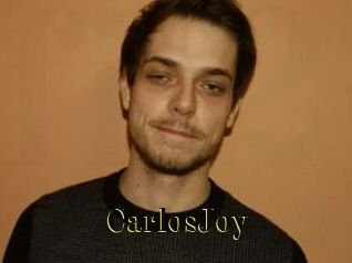 CarlosJoy