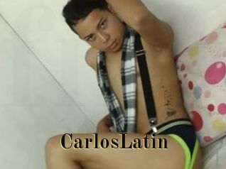 CarlosLatin