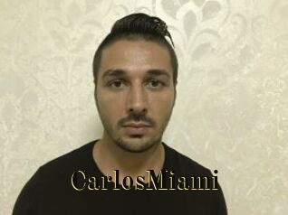 CarlosMiami