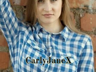 CarlyJaneX