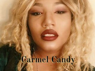 Carmel_Candy