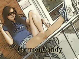 CarmenCandy