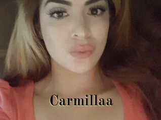 Carmillaa