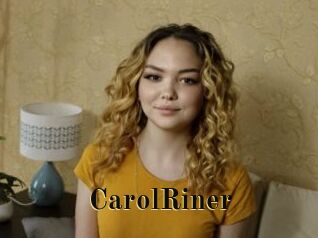 CarolRiner