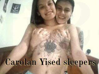 Carolan_Yised_sleepers