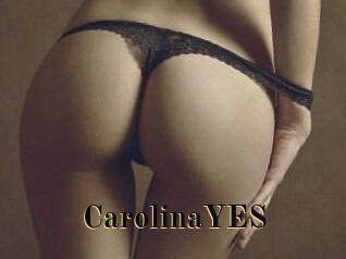 Carolina_YES