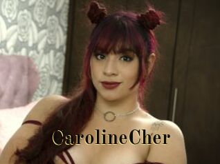 CarolineCher