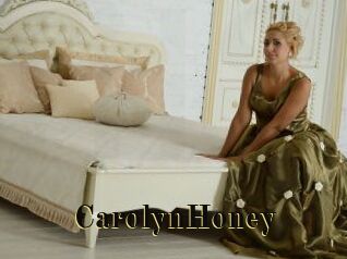 CarolynHoney