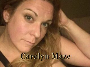 Carolyn_Maze