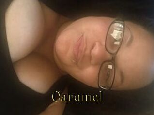 Caromel