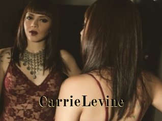 CarrieLevine