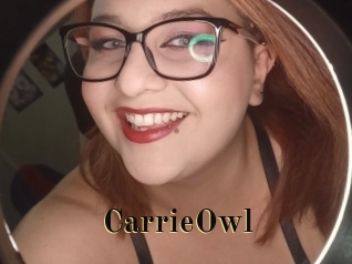 CarrieOwl