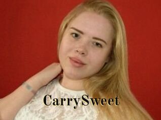 CarrySweet