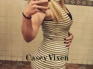 CaseyVixen