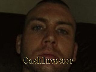 CashInvestor