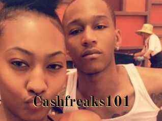 Cashfreaks101