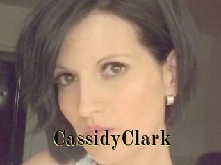 CassidyClark