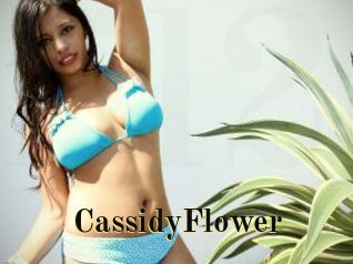 CassidyFlower