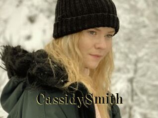 CassidySmith