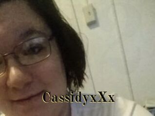 Cassidy_xXx_